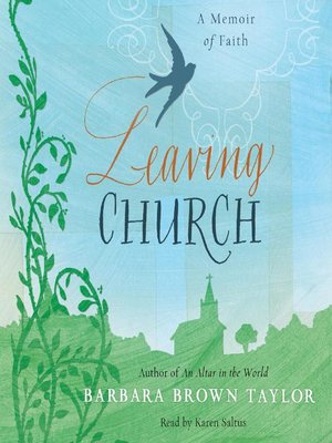 cover image of Leaving Church